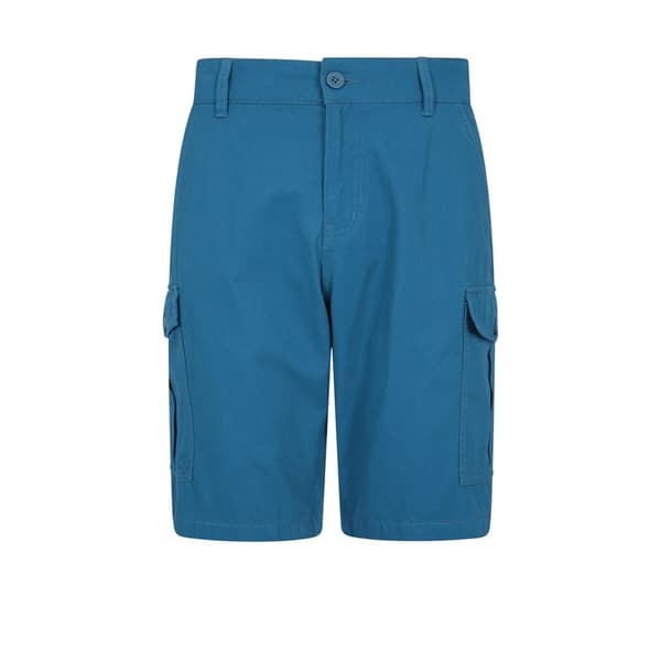 Mountain Warehouse Lakeside Cargo Shorts för män