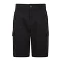 Miniatyrbillede 1 af 3: Mountain Warehouse Lakeside Cargo Shorts til mænd