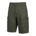 Miniatyrbillede 3 af 5: Mountain Warehouse Lakeside Cargo Shorts til mænd