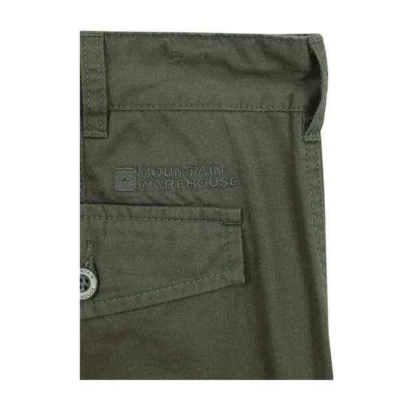 Mountain Warehouse Lakeside Cargo Shorts til mænd