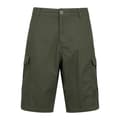 Miniatyrbillede 1 af 5: Mountain Warehouse Lakeside Cargo Shorts til mænd