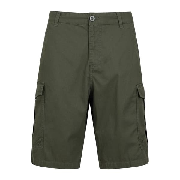 Mountain Warehouse Lakeside Cargo Shorts til mænd