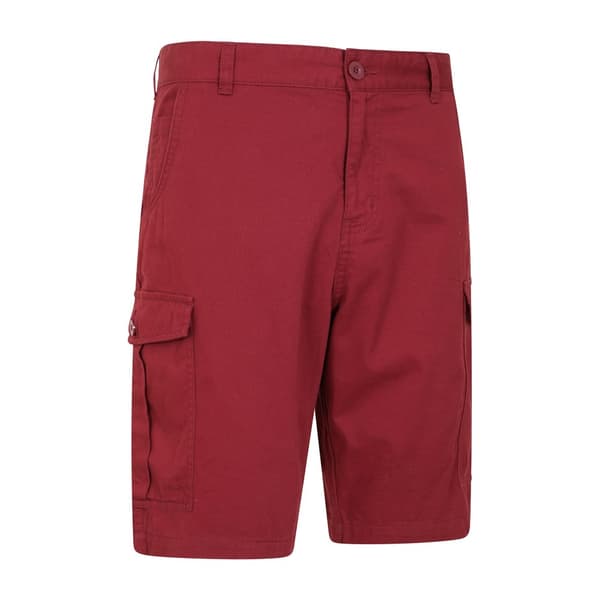 Mountain Warehouse Mens Lakeside Cargo Shorts