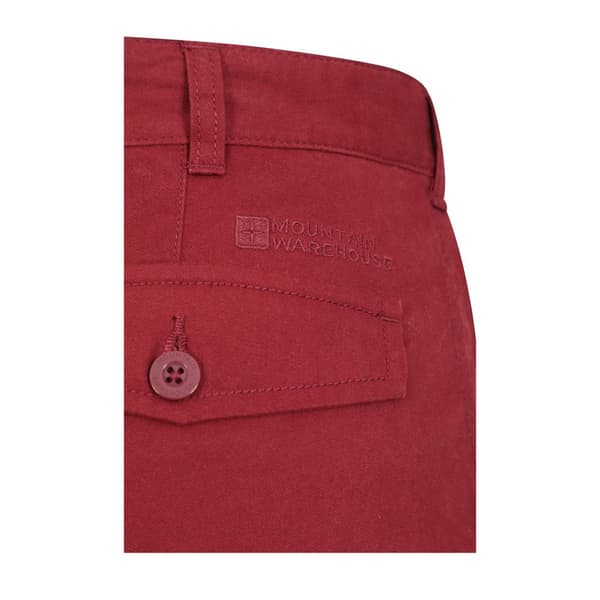 Mountain Warehouse Mens Lakeside Cargo Shorts