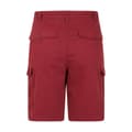 Miniatyrbilde 2 av 5: Mountain Warehouse Mens Lakeside Cargo Shorts