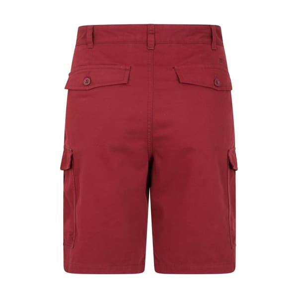 Mountain Warehouse Mens Lakeside Cargo Shorts