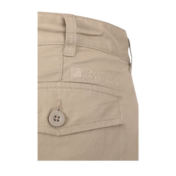 Mountain Warehouse Lakeside Cargo Shorts til mænd