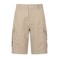 Miniatyrbillede 1 af 5: Mountain Warehouse Lakeside Cargo Shorts til mænd