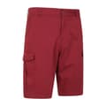 Miniatyrbild 3 av 5: Mountain Warehouse Lakeside Cargo Shorts för män