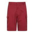Miniatyrbild 1 av 5: Mountain Warehouse Lakeside Cargo Shorts för män