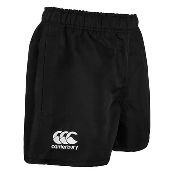 Canterbury Childrens/Kids Professional Polyester Shorts