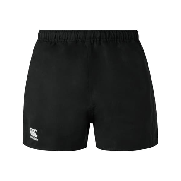 Canterbury Childrens/Kids Professional Polyester Shorts