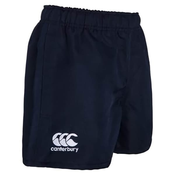 Canterbury Professionelle shorts i polyester til børn/børn