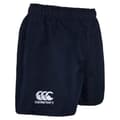 Miniatyrbillede 3 af 4: Canterbury Professionelle shorts i polyester til børn/børn