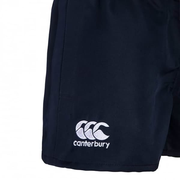 Canterbury Professionelle shorts i polyester til børn/børn