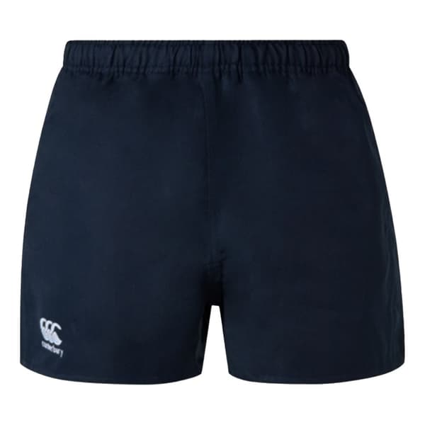 Canterbury Professionelle shorts i polyester til børn/børn