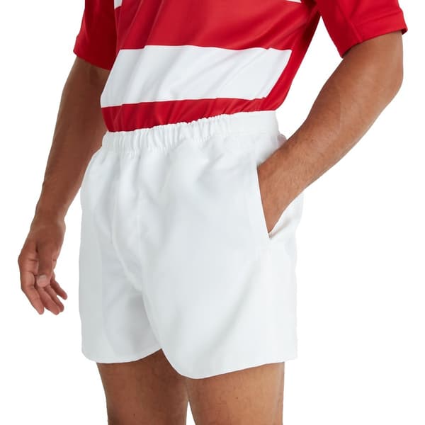 Canterbury Mens Professional Polyester Shorts