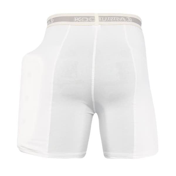 Kookaburra Mens Protective Padded Shorts