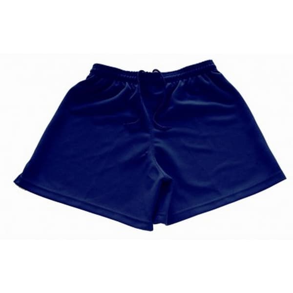 Omega Unisex Shorts för vuxna