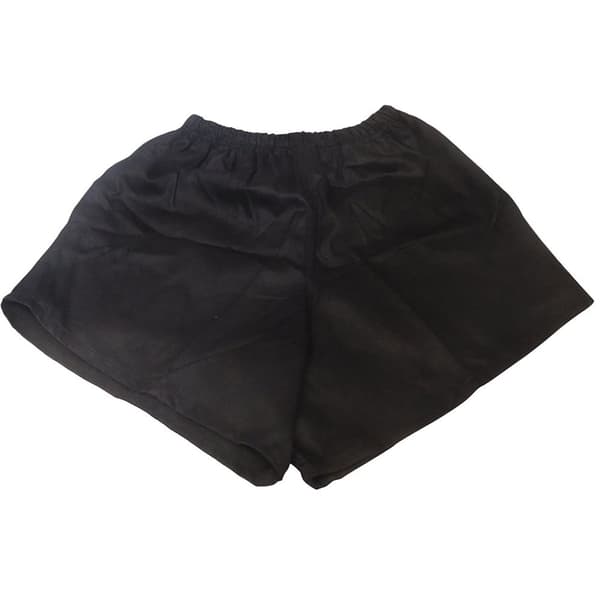 Carta Sport New Zealand Rugby Shorts til mænd Black 24R