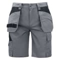 Miniatyrbillede 1 af 4: Projob Shorts til mænd til arbejde