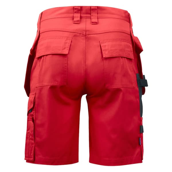 Projob Shorts til mænd til arbejde