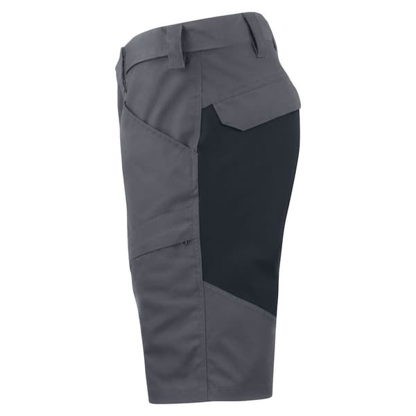Projob Mens Stretch Cargo Shorts
