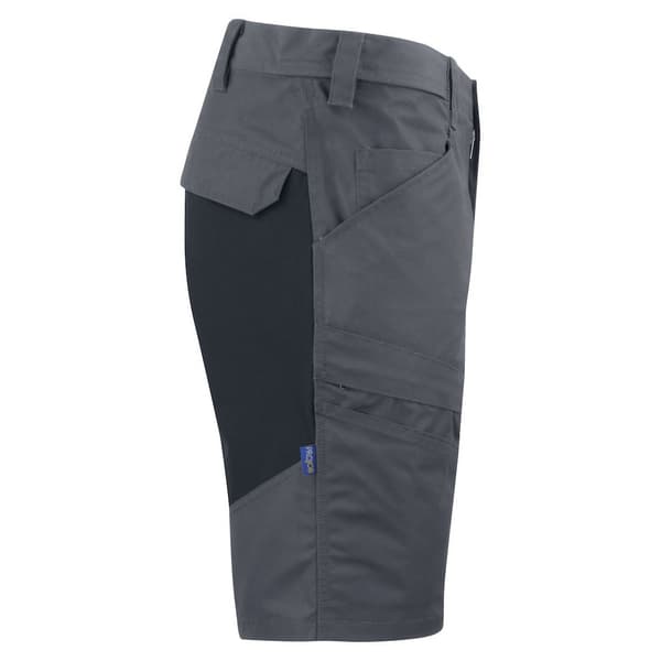 Projob Mens Stretch Cargo Shorts