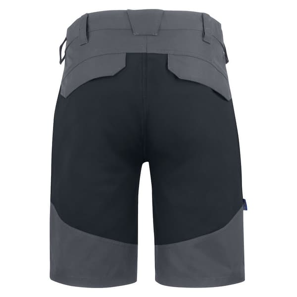 Projob Mens Stretch Cargo Shorts
