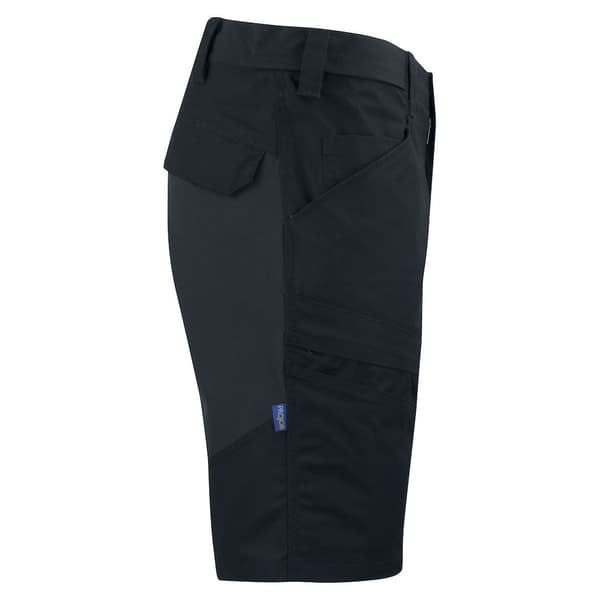 Projob Mens Stretch Cargo Shorts