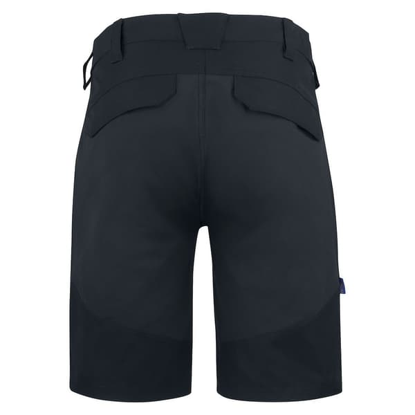 Projob Mens Stretch Cargo Shorts