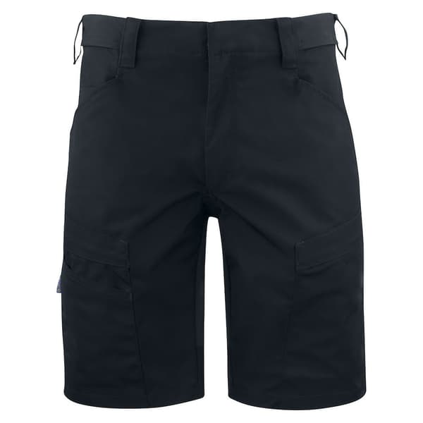 Projob Mens Stretch Cargo Shorts