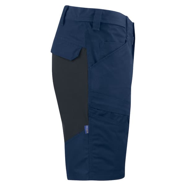 Projob Mens Stretch Cargo Shorts
