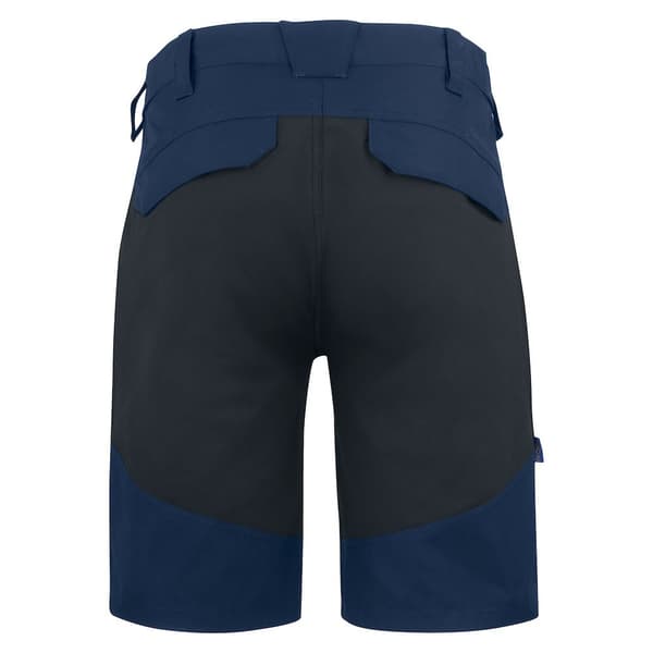 Projob Mens Stretch Cargo Shorts