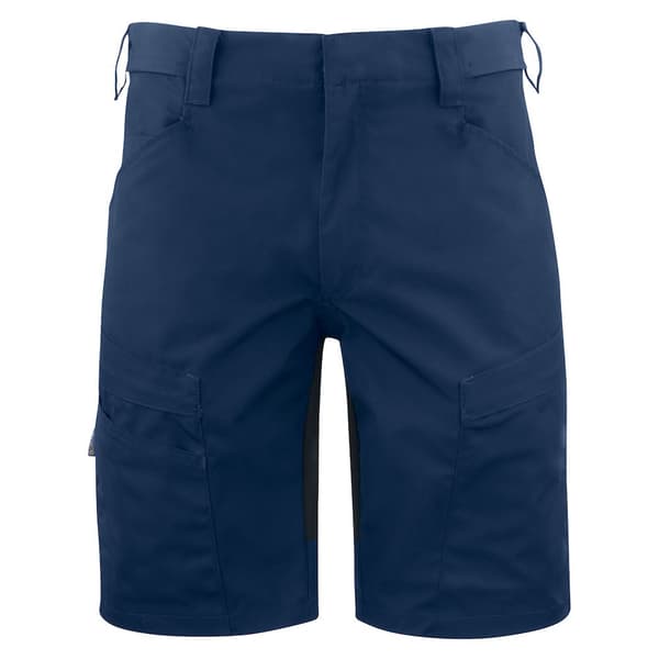 Projob Mens Stretch Cargo Shorts