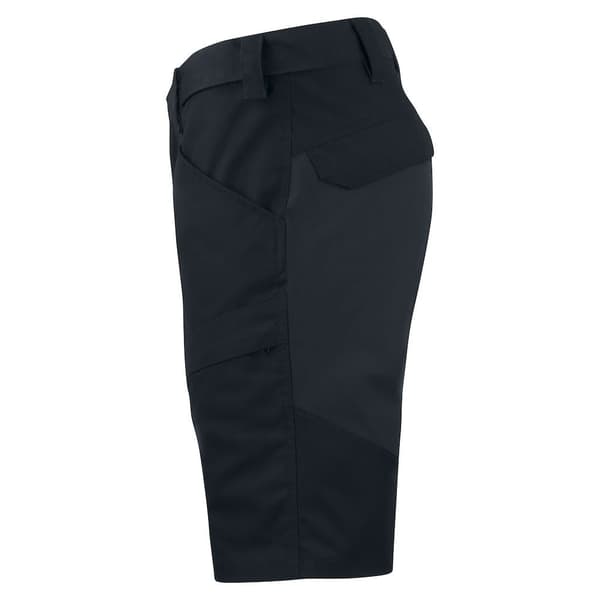 Projob Mens Stretch Cargo Shorts