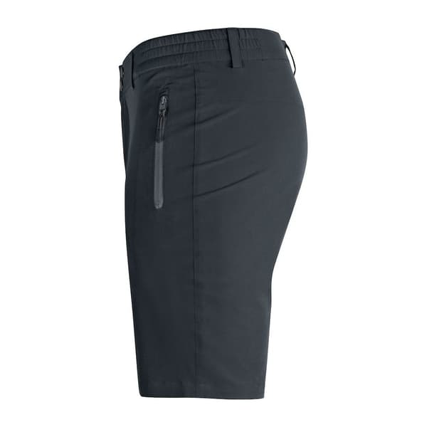 Clique Unisex Bend Stretch Cargo Shorts til voksne