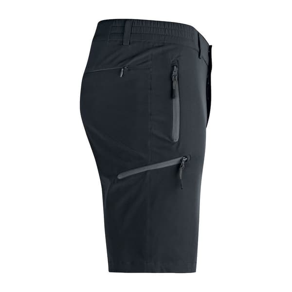Clique Unisex Bend Stretch Cargo Shorts til voksne