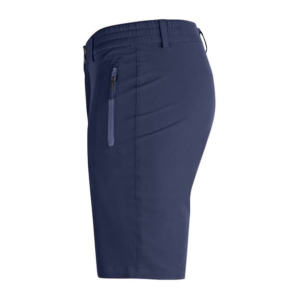 Clique Unisex Adult Bend Stretch Cargo Shorts