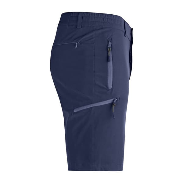 Clique Unisex Adult Bend Stretch Cargo Shorts