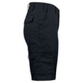 Miniatyrbilde 4 av 4: Projob Womens/Ladies Shorts