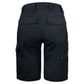 Miniatyrbilde 2 av 4: Projob Womens/Ladies Shorts
