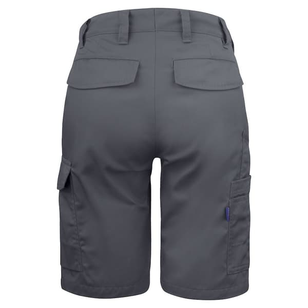 Projob Womens/Ladies Shorts