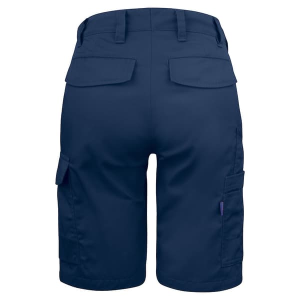 Projob Womens/Ladies Shorts