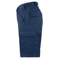 Miniatyrbilde 3 av 4: Projob Mens Plain Cargo Shorts