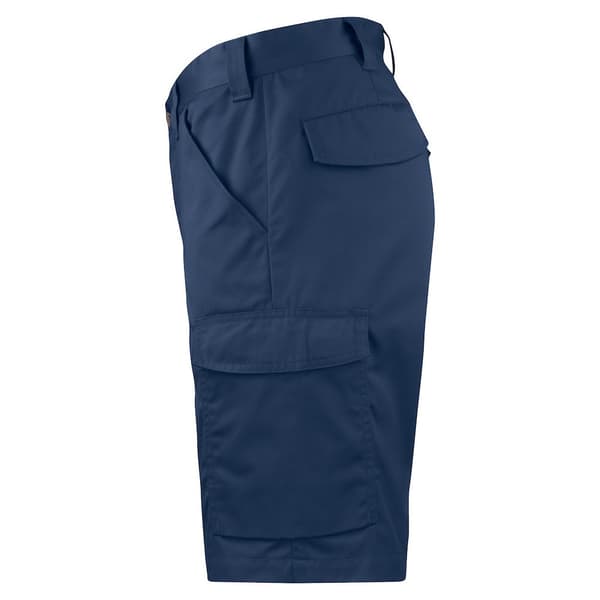 Projob Mens Plain Cargo Shorts