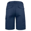 Miniatyrbilde 2 av 4: Projob Mens Plain Cargo Shorts