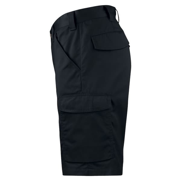 Projob Mens Plain Cargo Shorts