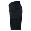 Miniatyrbilde 3 av 4: Projob Mens Plain Cargo Shorts