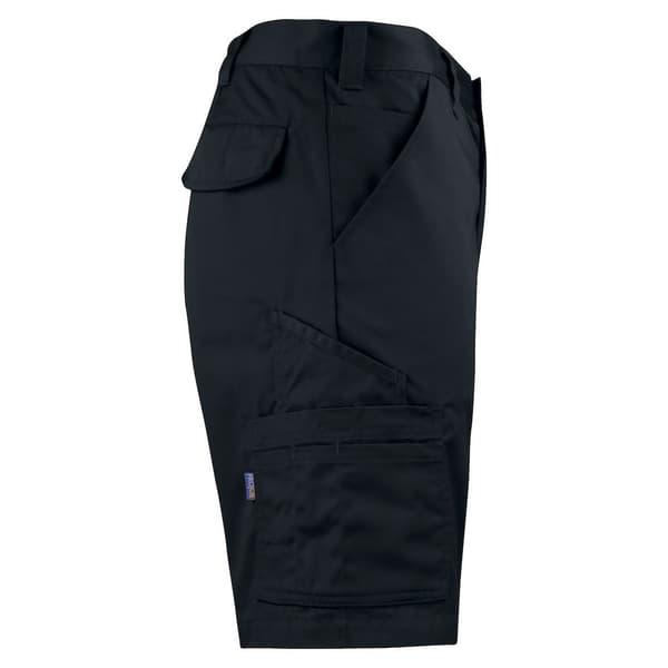 Projob Mens Plain Cargo Shorts